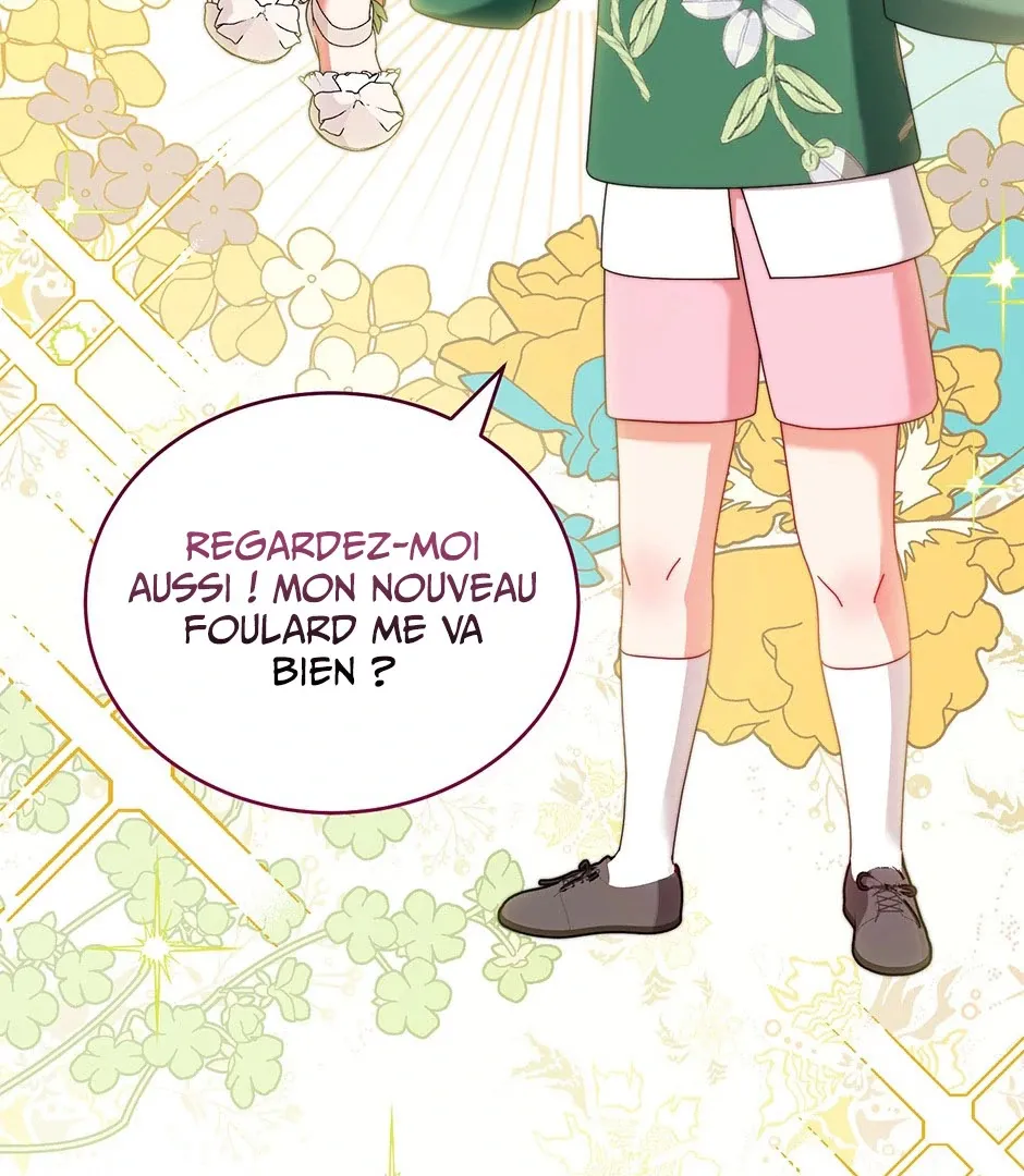 Read Writing My Male Lead's Happily Ever After FR Manga Online