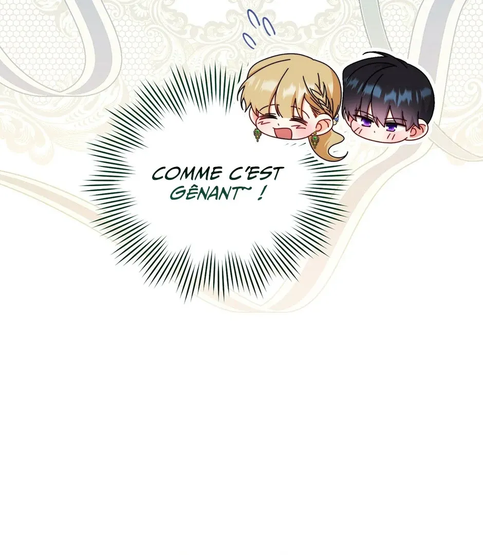 Read Writing My Male Lead's Happily Ever After FR Manga Online