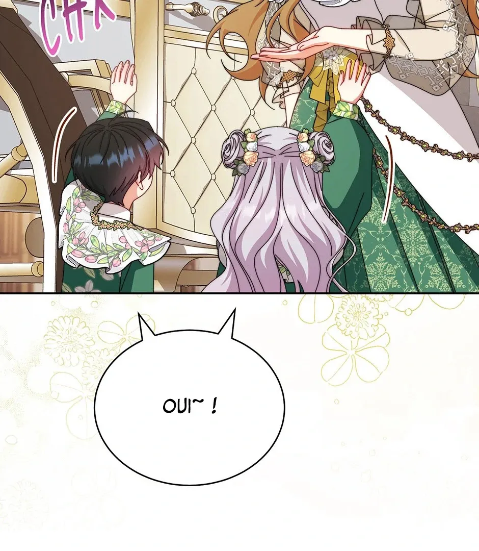 Read Writing My Male Lead's Happily Ever After FR Manga Online