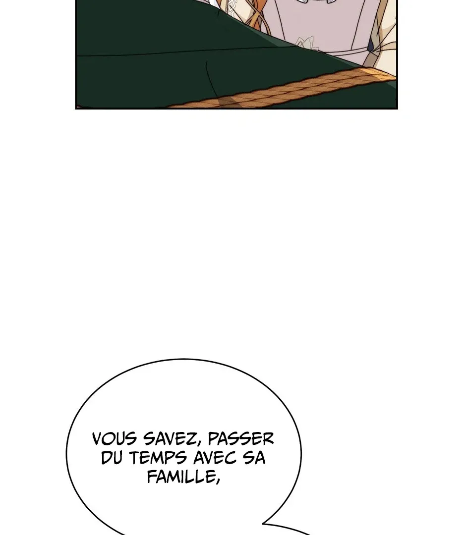 Read Writing My Male Lead's Happily Ever After FR Manga Online