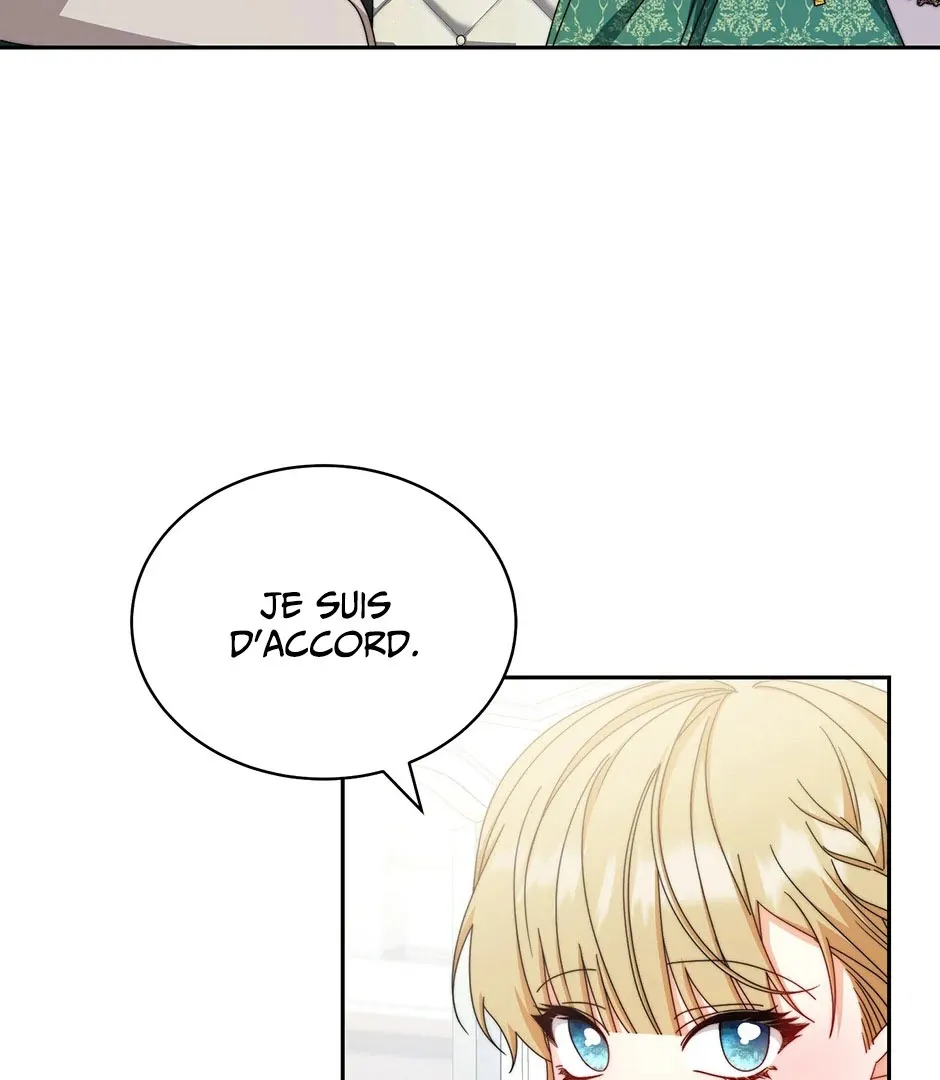 Read Writing My Male Lead's Happily Ever After FR Manga Online