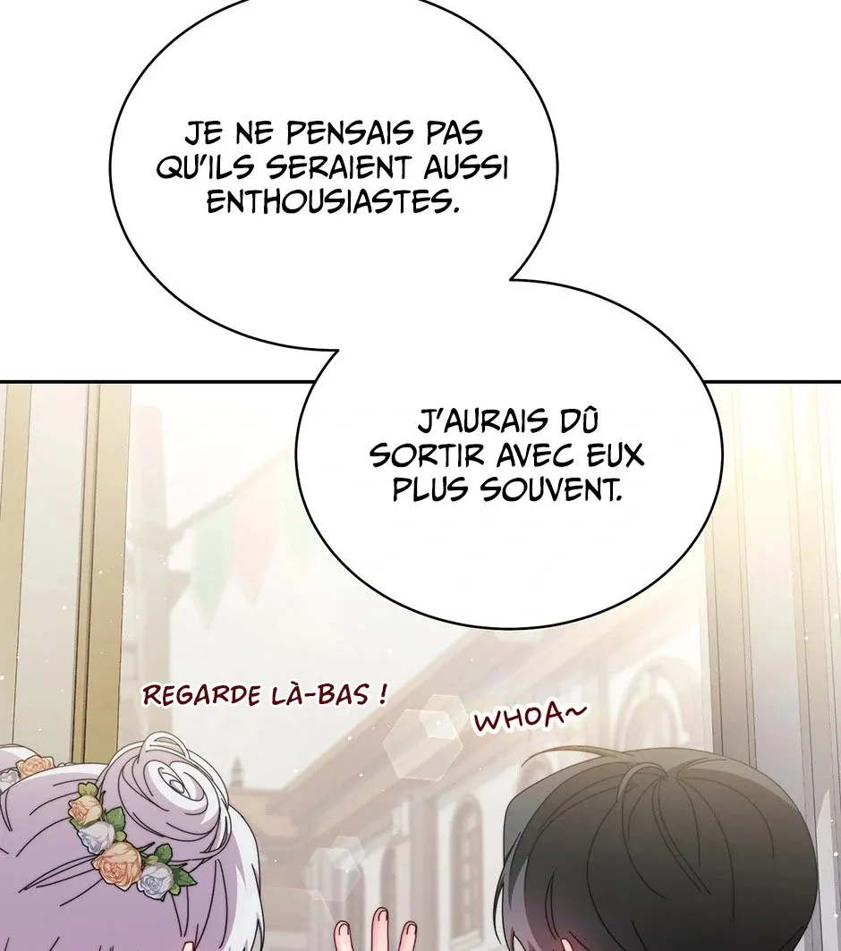 Read Writing My Male Lead's Happily Ever After FR Manga Online