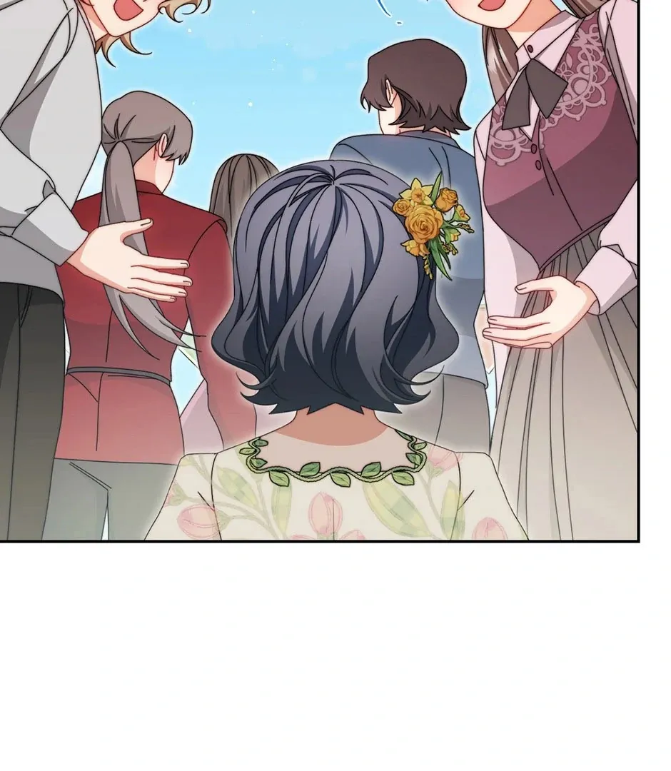 Read Writing My Male Lead's Happily Ever After FR Manga Online