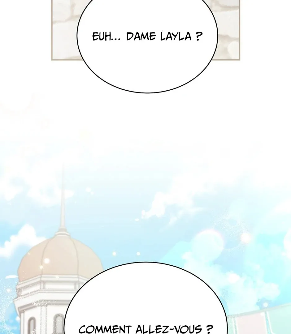 Read Writing My Male Lead's Happily Ever After FR Manga Online