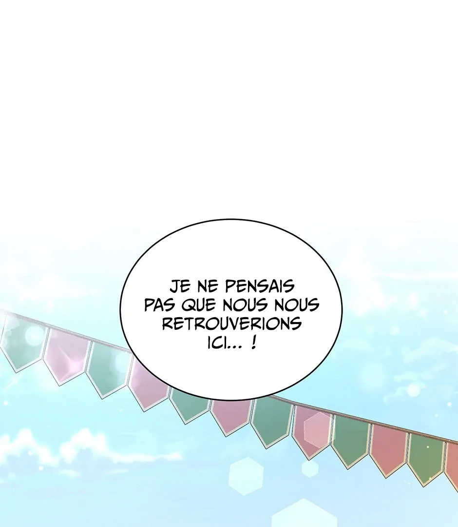 Read Writing My Male Lead's Happily Ever After FR Manga Online