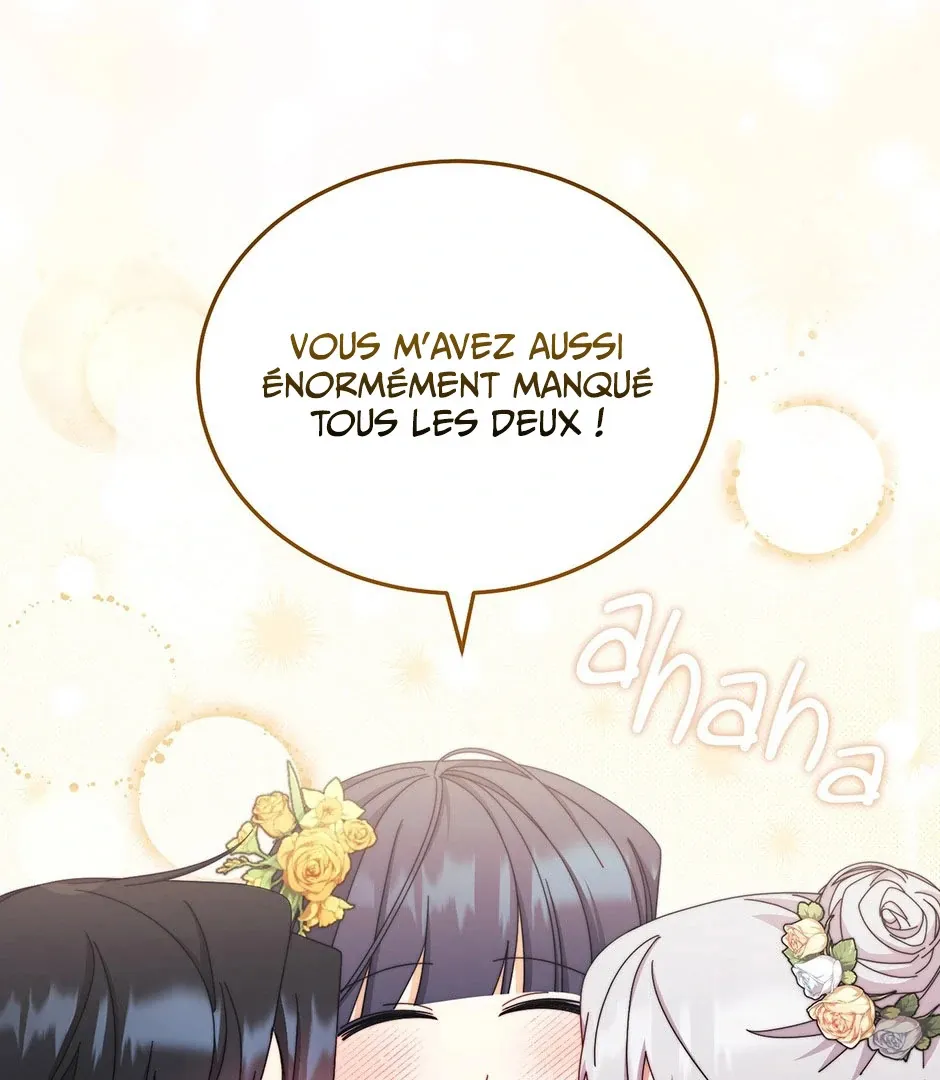 Read Writing My Male Lead's Happily Ever After FR Manga Online