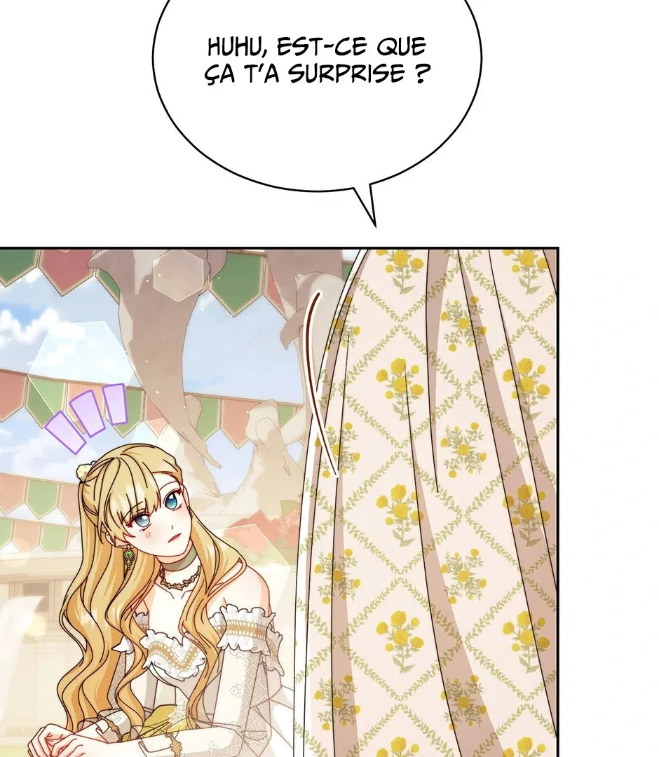 Read Writing My Male Lead's Happily Ever After FR Manga Online