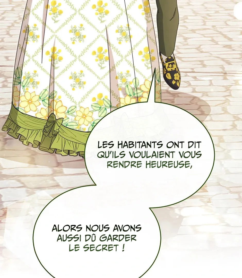 Read Writing My Male Lead's Happily Ever After FR Manga Online
