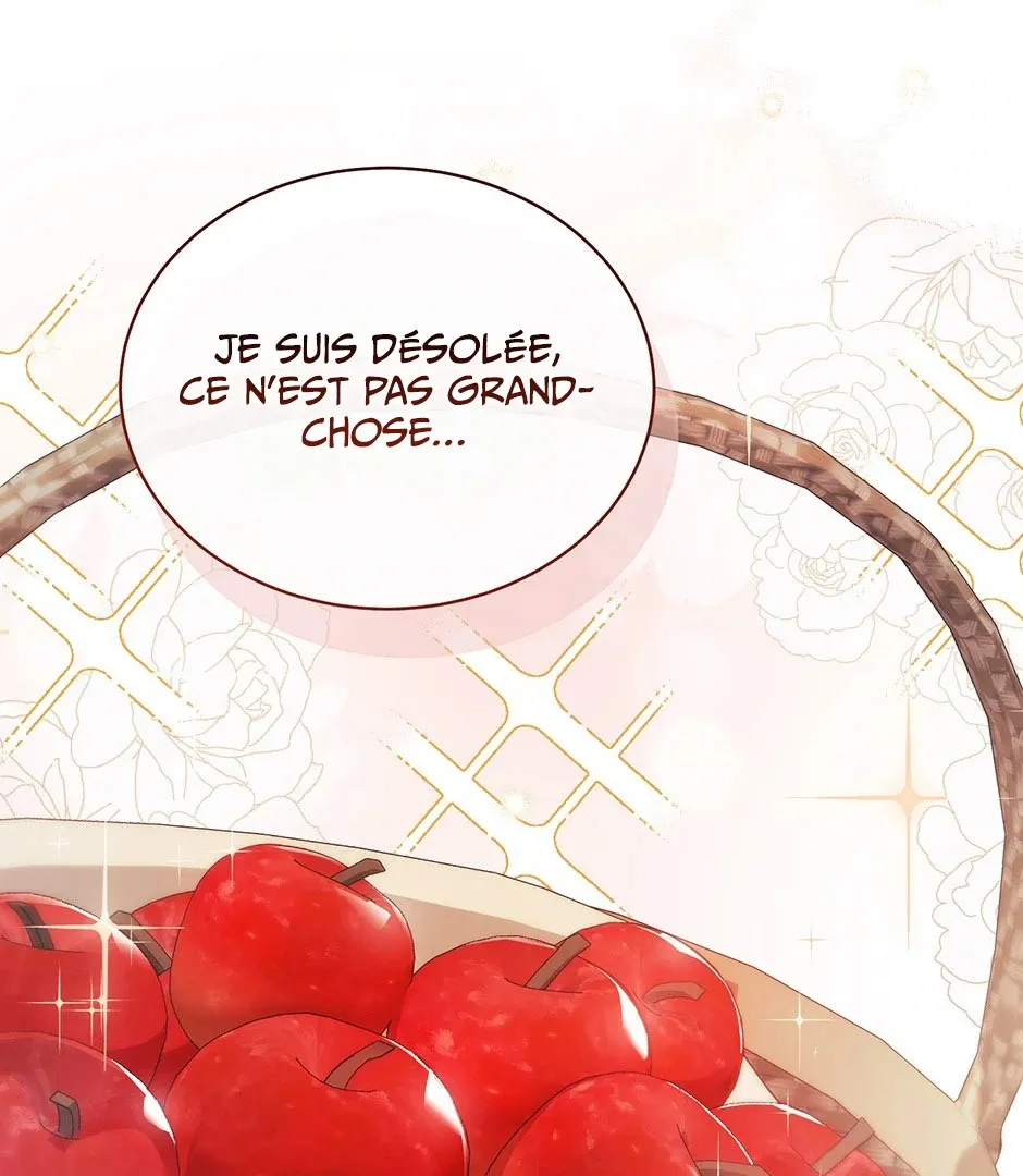 Read Writing My Male Lead's Happily Ever After FR Manga Online