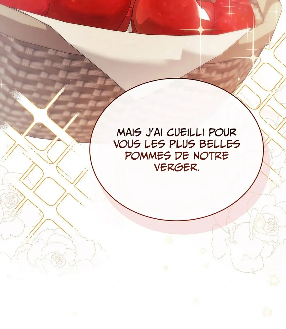 Read Writing My Male Lead's Happily Ever After FR Manga Online
