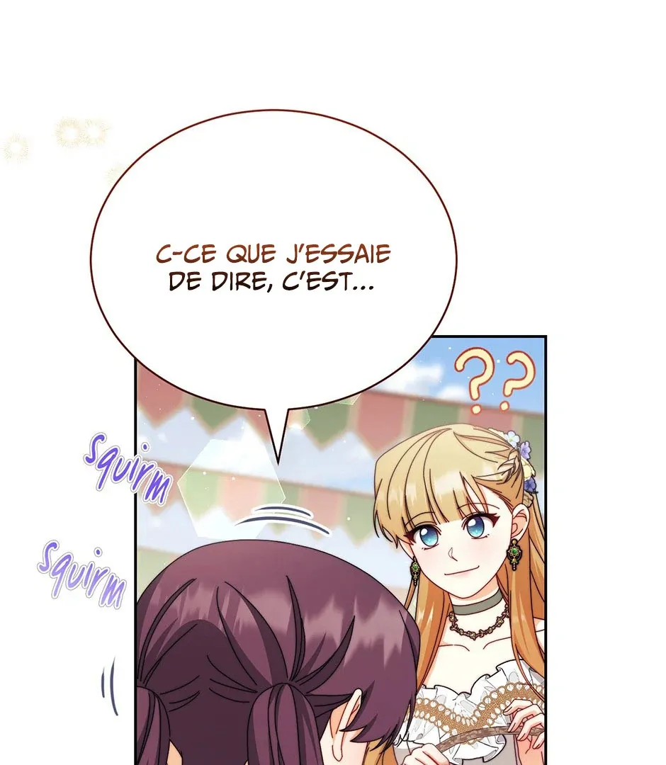Read Writing My Male Lead's Happily Ever After FR Manga Online