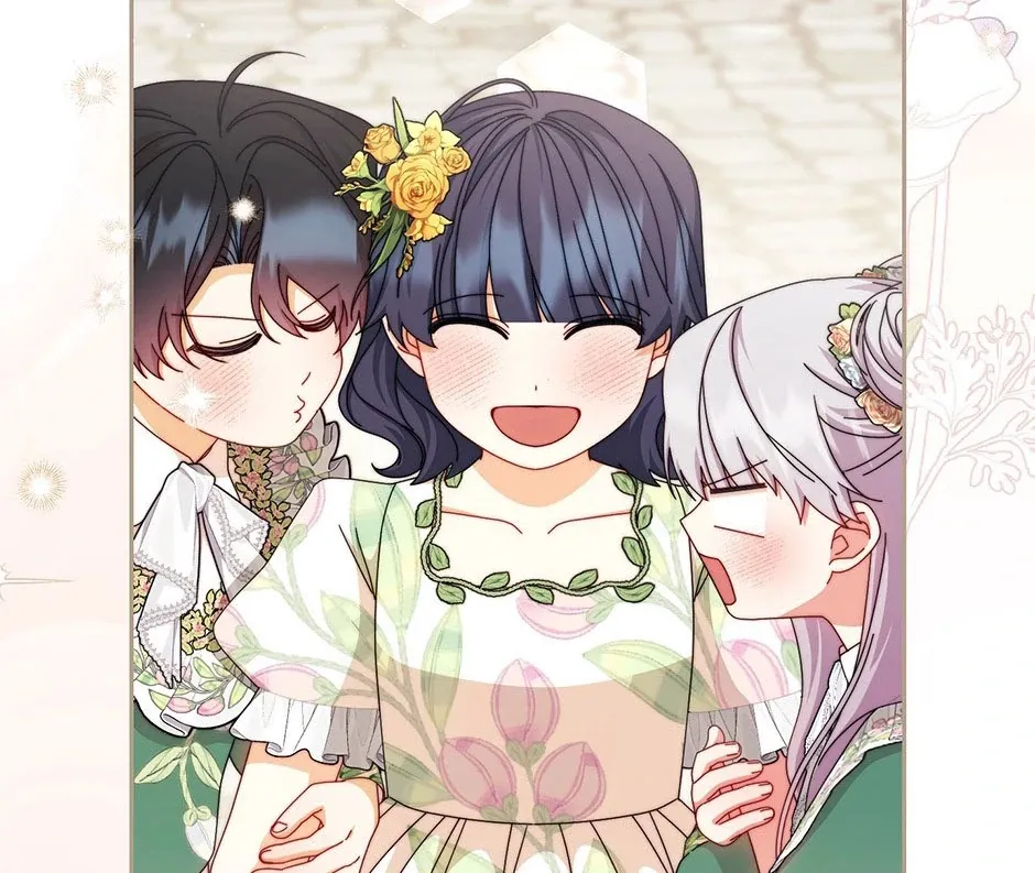 Read Writing My Male Lead's Happily Ever After FR Manga Online