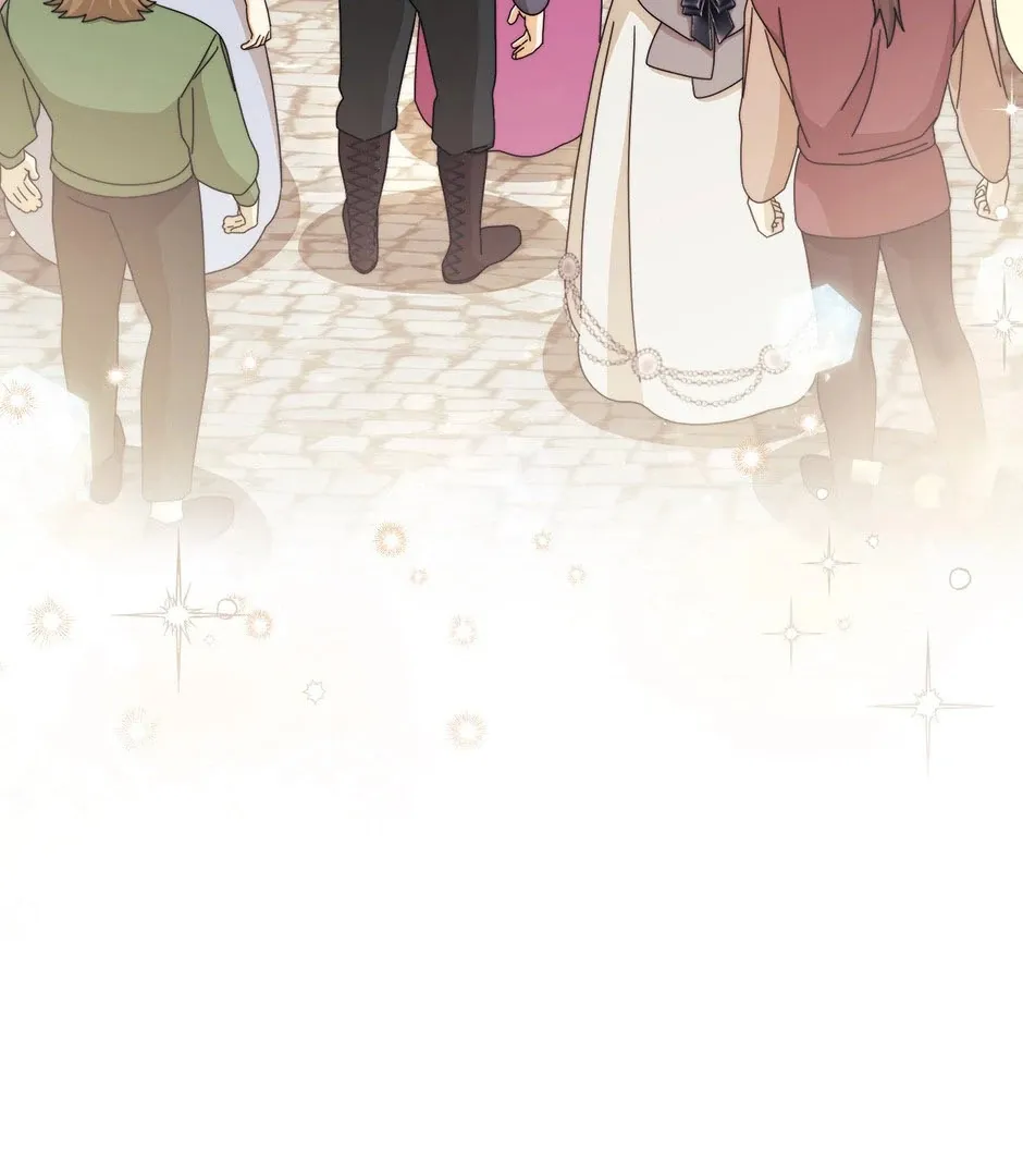Read Writing My Male Lead's Happily Ever After FR Manga Online