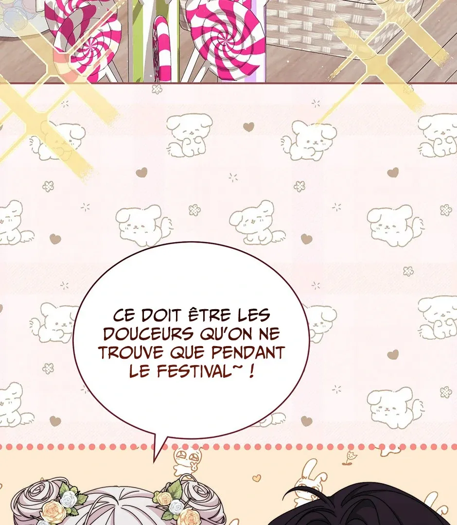 Read Writing My Male Lead's Happily Ever After FR Manga Online