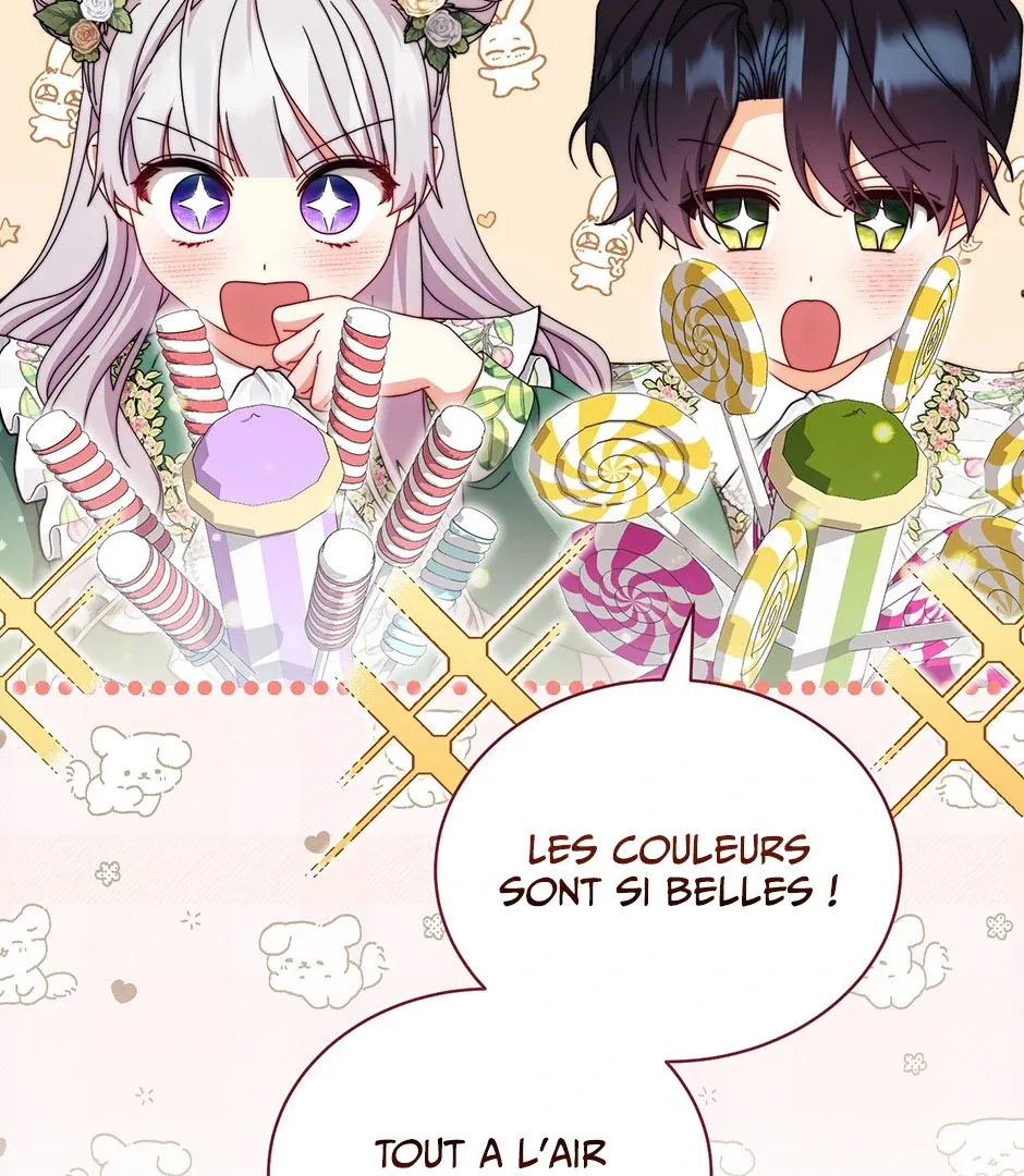 Read Writing My Male Lead's Happily Ever After FR Manga Online