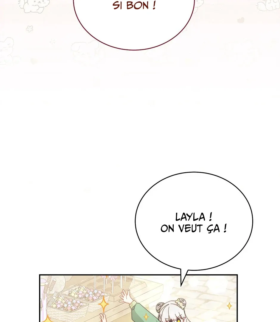 Read Writing My Male Lead's Happily Ever After FR Manga Online