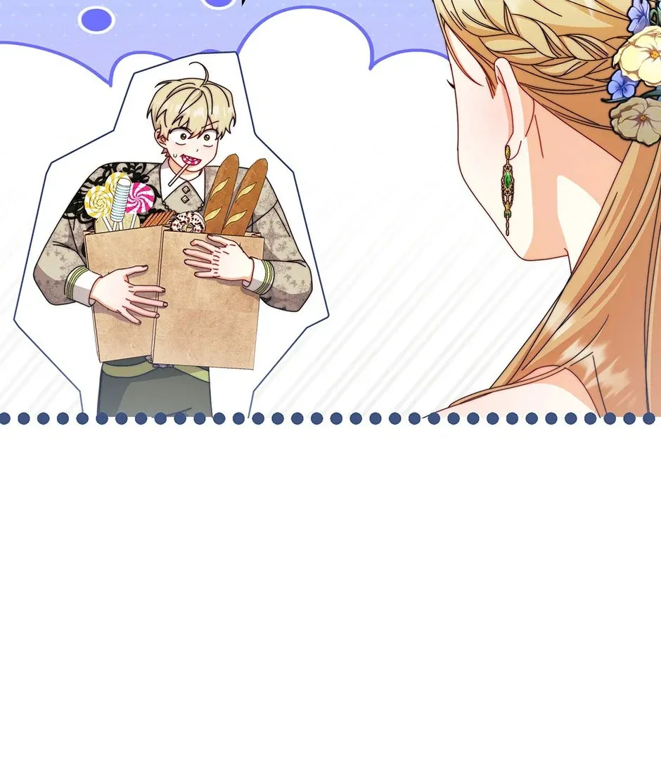 Read Writing My Male Lead's Happily Ever After FR Manga Online