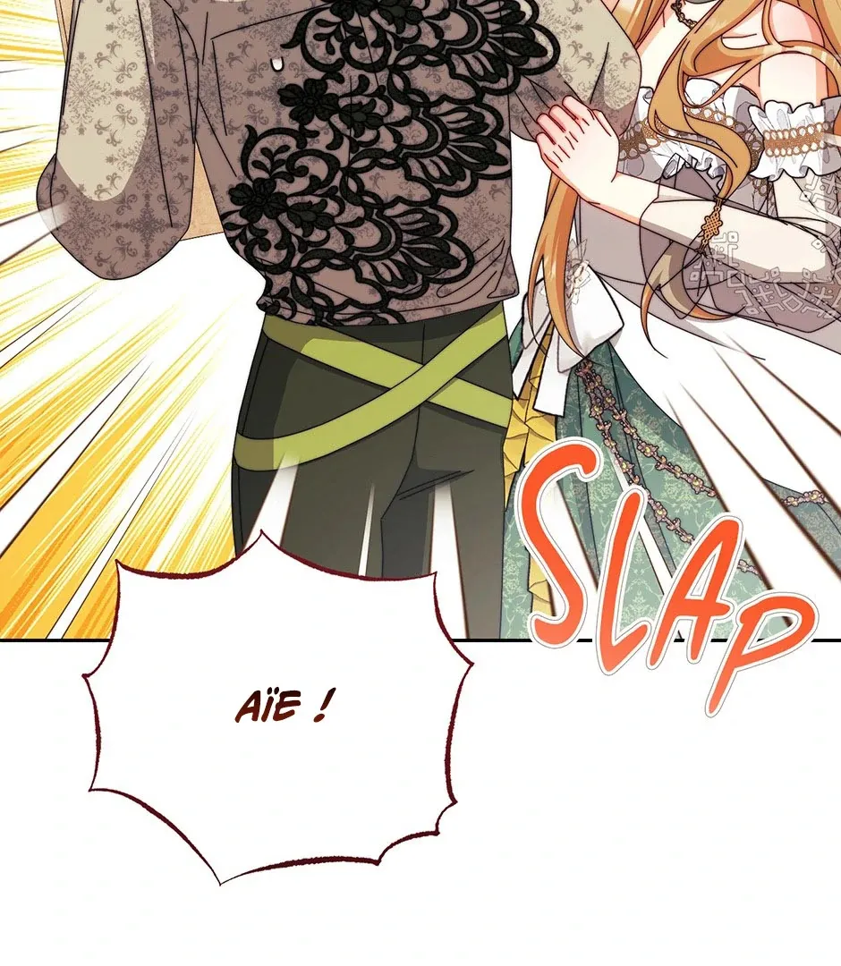 Read Writing My Male Lead's Happily Ever After FR Manga Online