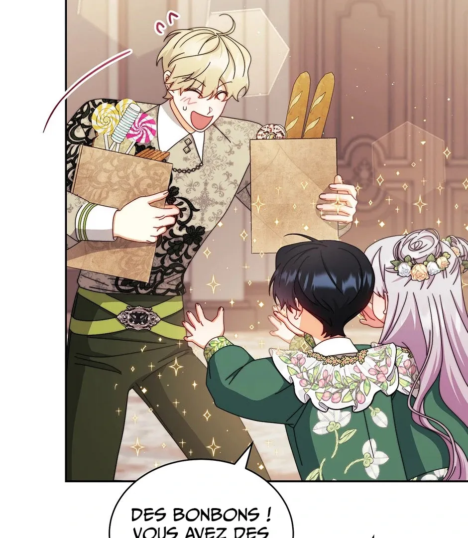 Read Writing My Male Lead's Happily Ever After FR Manga Online