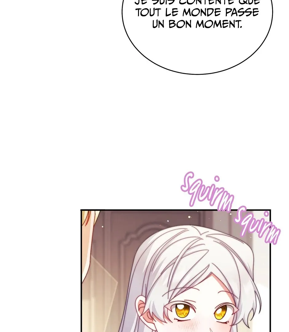 Read Writing My Male Lead's Happily Ever After FR Manga Online