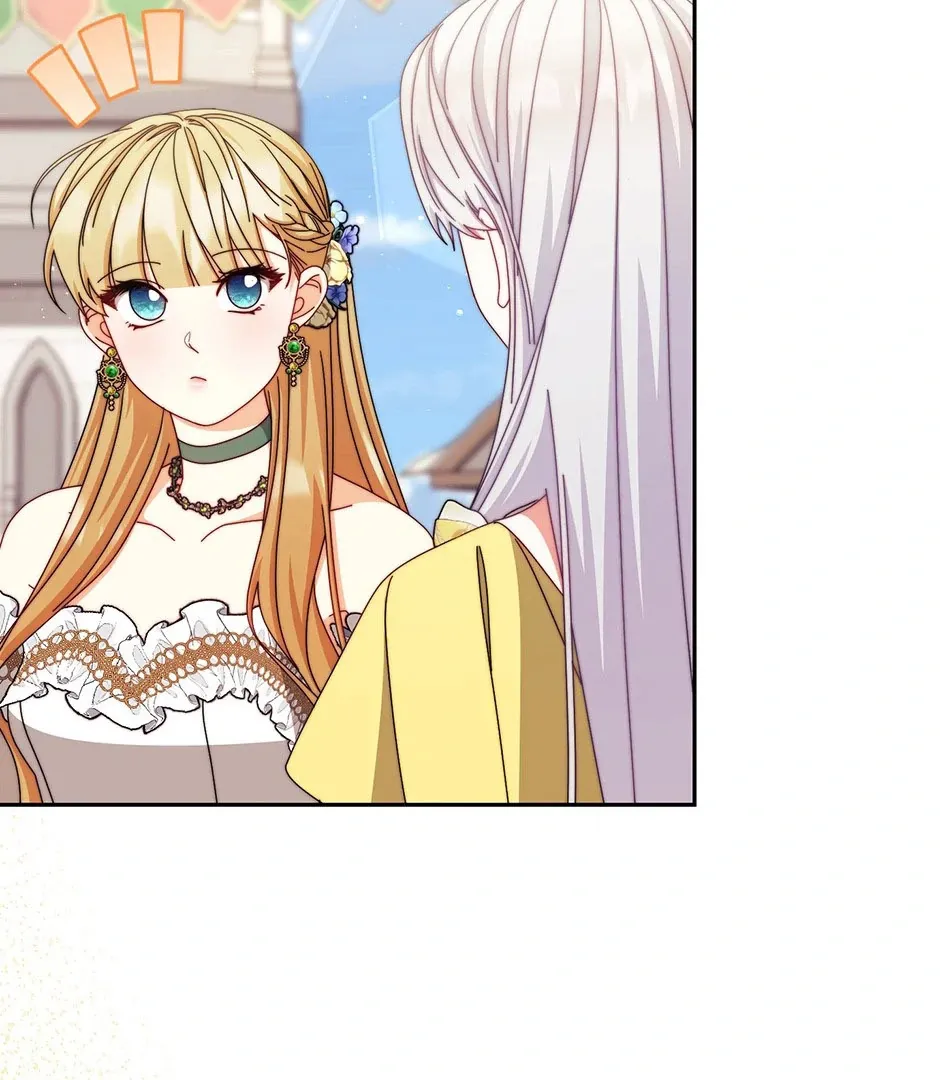 Read Writing My Male Lead's Happily Ever After FR Manga Online