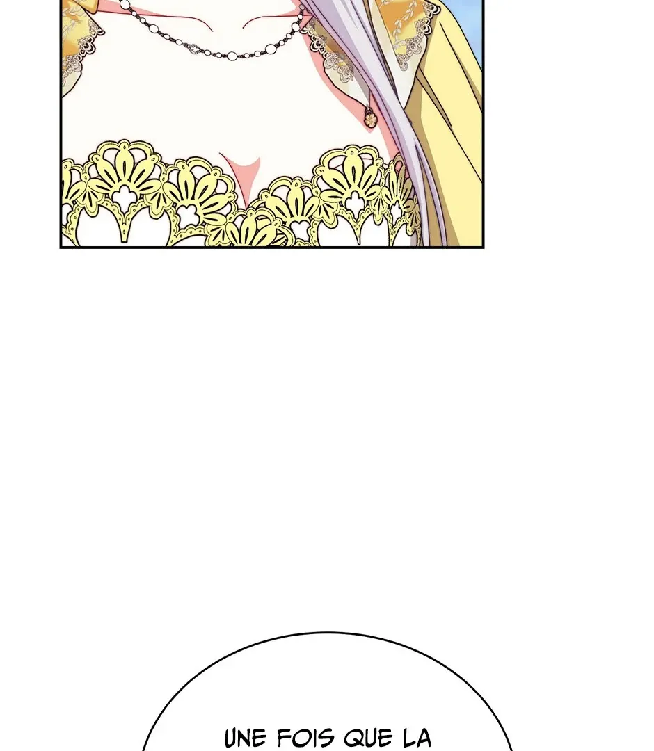 Read Writing My Male Lead's Happily Ever After FR Manga Online