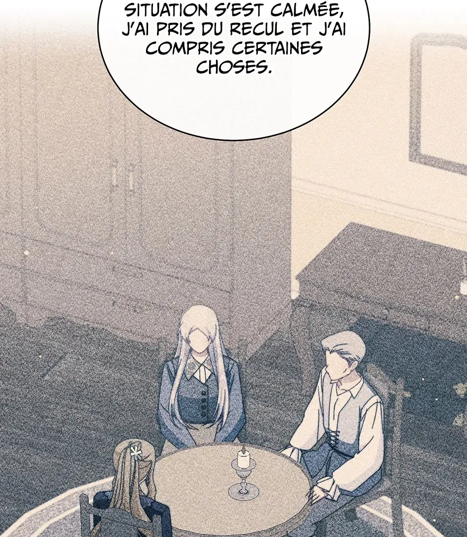 Read Writing My Male Lead's Happily Ever After FR Manga Online