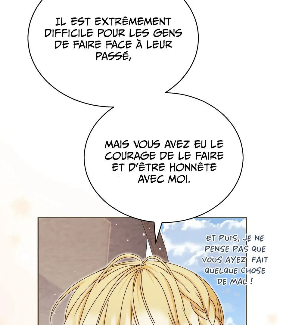 Read Writing My Male Lead's Happily Ever After FR Manga Online