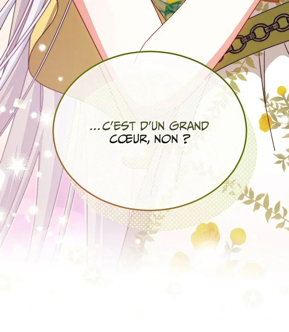Read Writing My Male Lead's Happily Ever After FR Manga Online