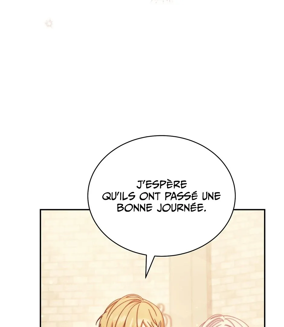 Read Writing My Male Lead's Happily Ever After FR Manga Online