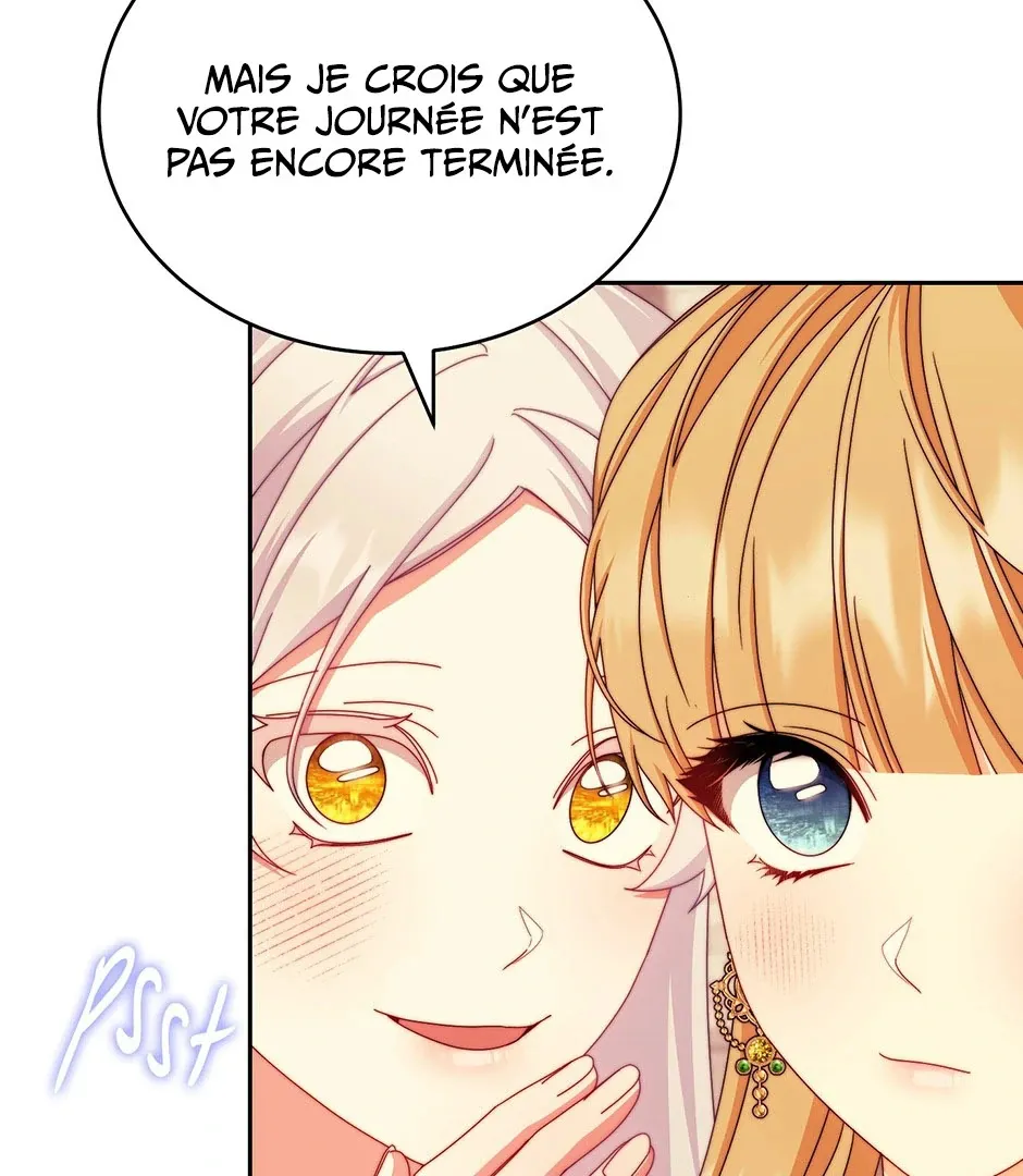 Read Writing My Male Lead's Happily Ever After FR Manga Online