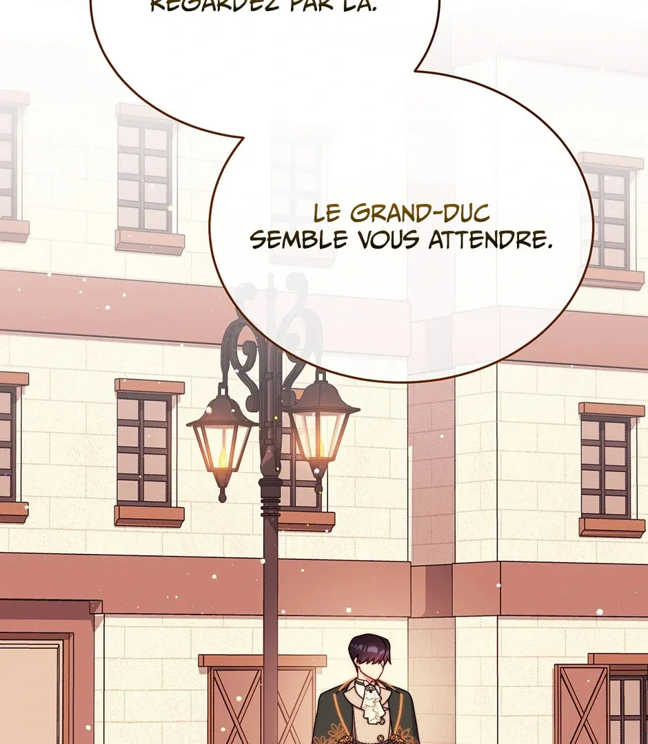 Read Writing My Male Lead's Happily Ever After FR Manga Online