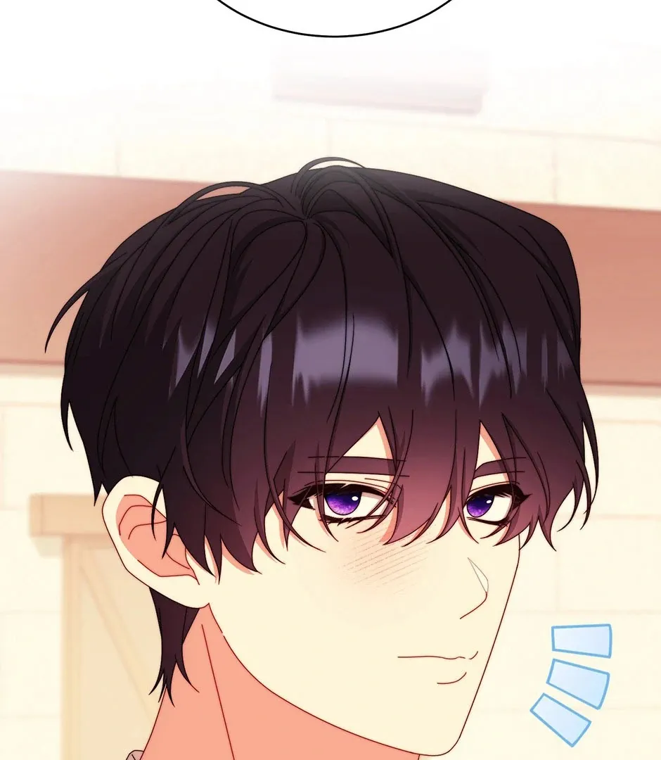 Read Writing My Male Lead's Happily Ever After FR Manga Online