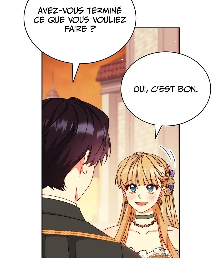 Read Writing My Male Lead's Happily Ever After FR Manga Online