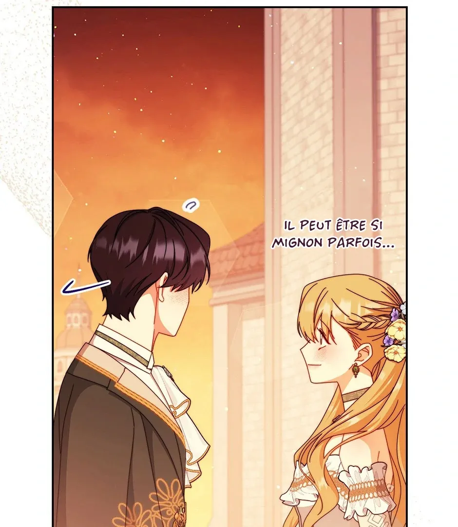 Read Writing My Male Lead's Happily Ever After FR Manga Online