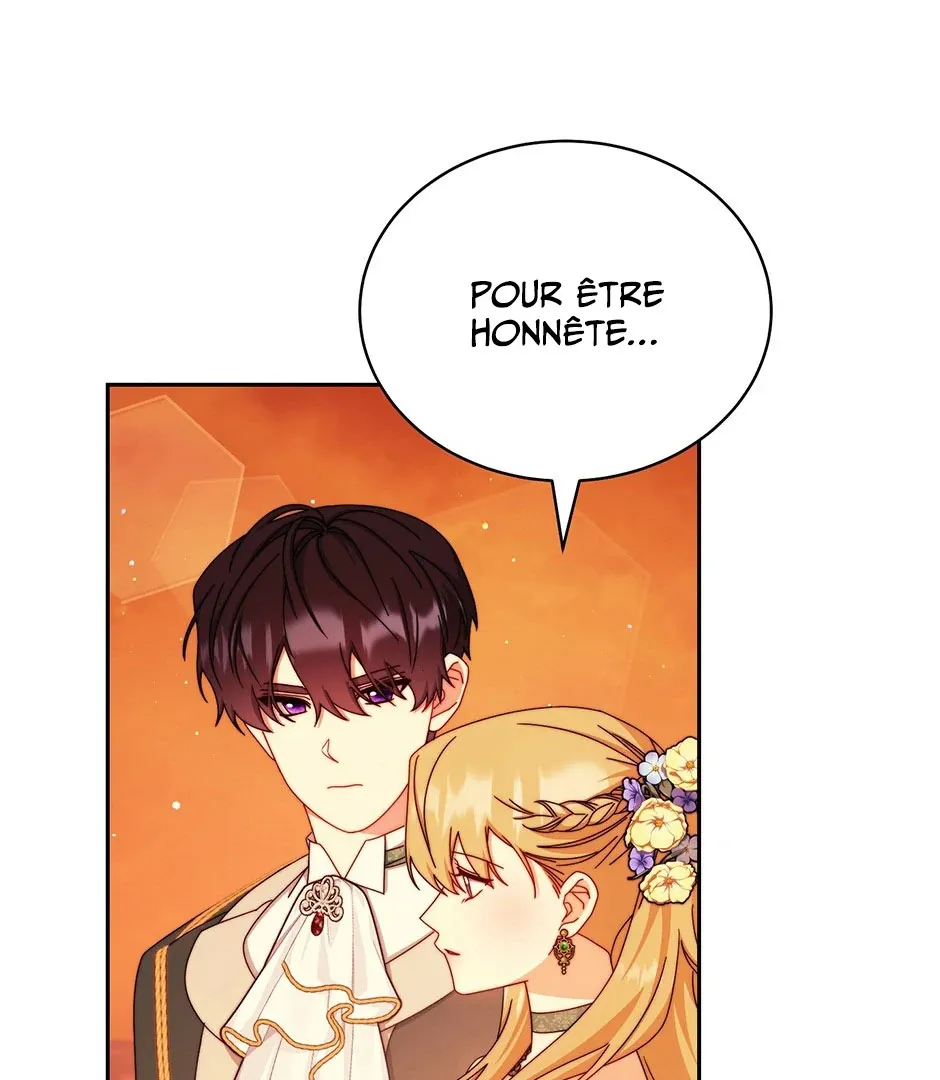 Read Writing My Male Lead's Happily Ever After FR Manga Online