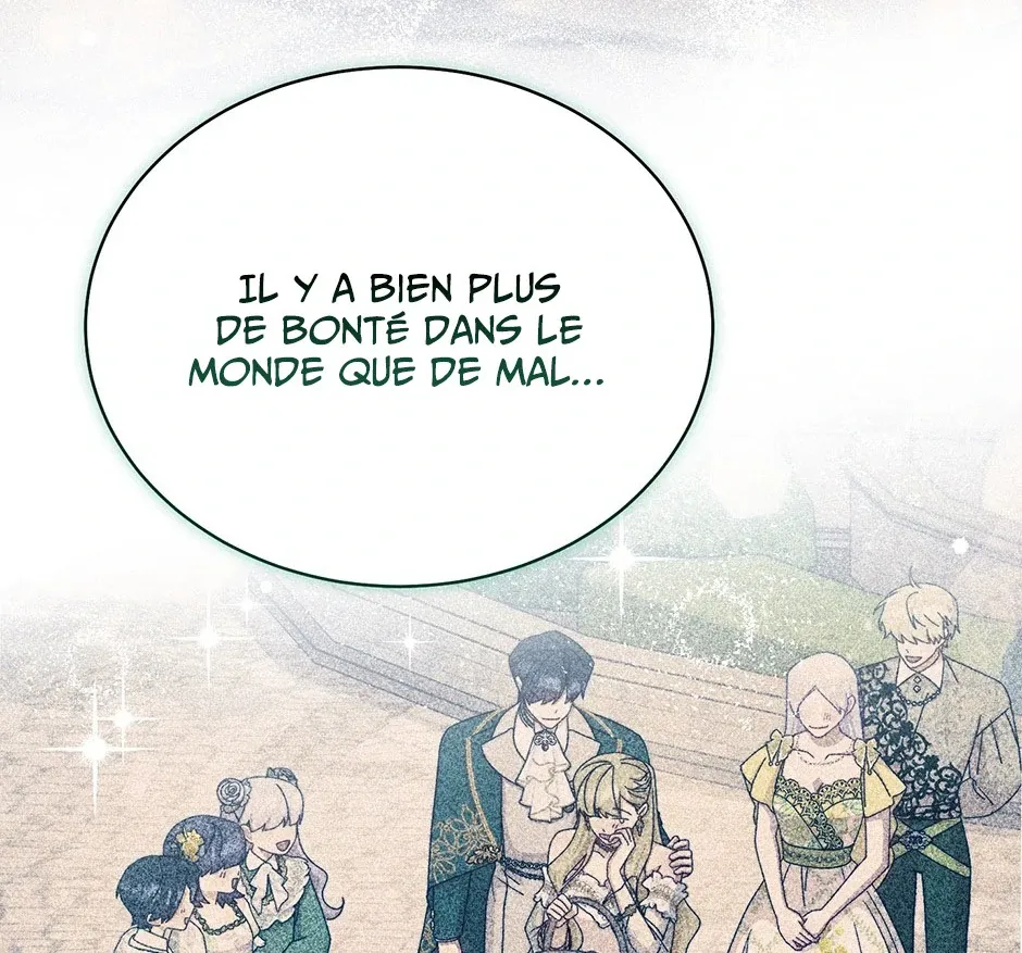 Read Writing My Male Lead's Happily Ever After FR Manga Online