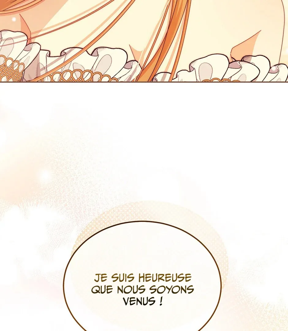 Read Writing My Male Lead's Happily Ever After FR Manga Online