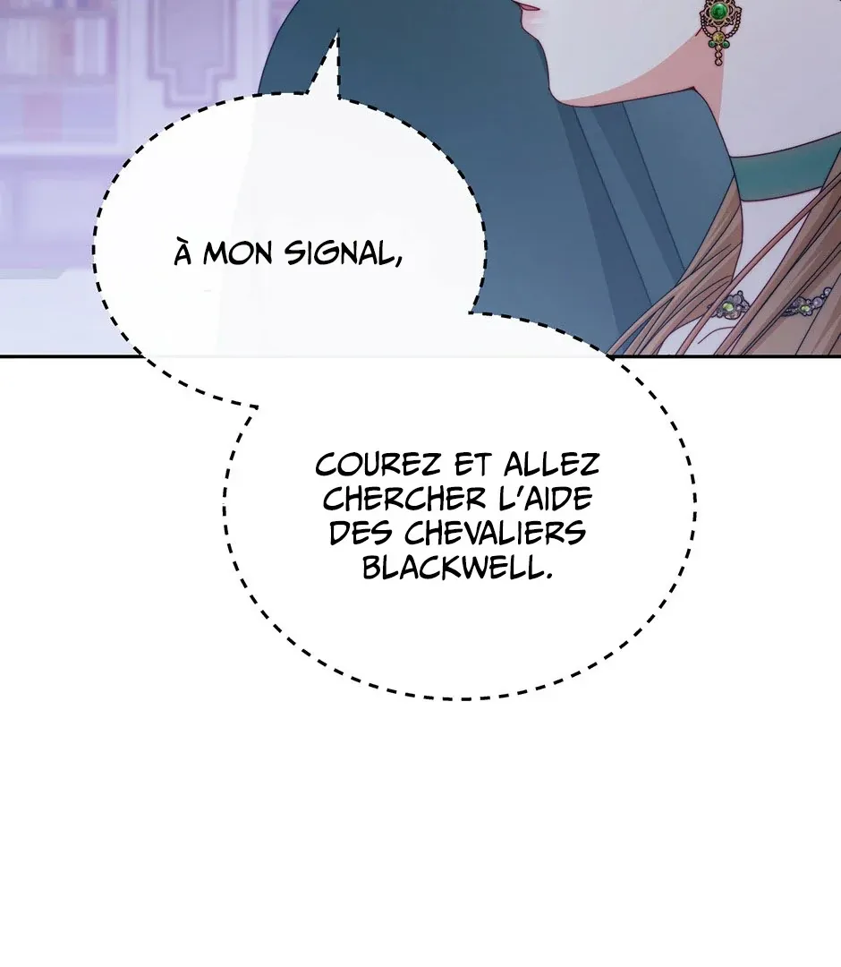 Read Writing My Male Lead's Happily Ever After FR Manga Online