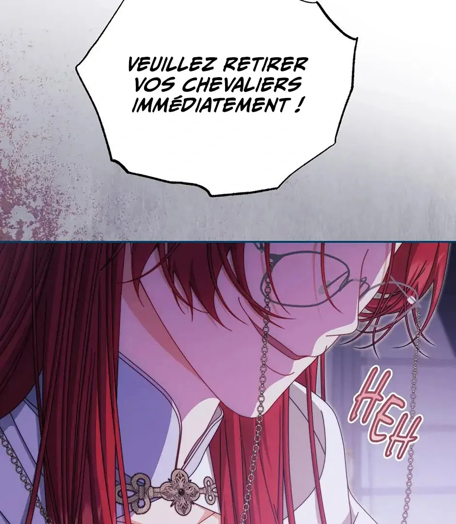 Read Writing My Male Lead's Happily Ever After FR Manga Online