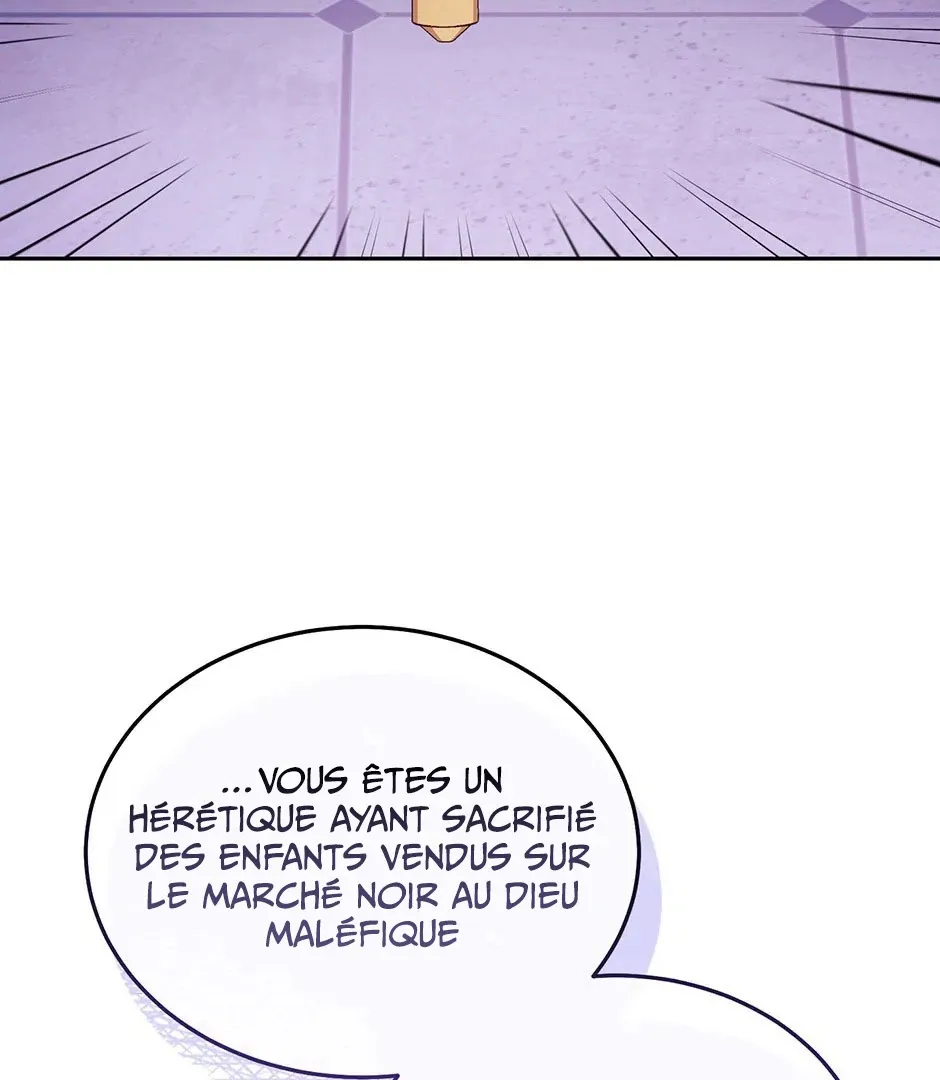 Read Writing My Male Lead's Happily Ever After FR Manga Online