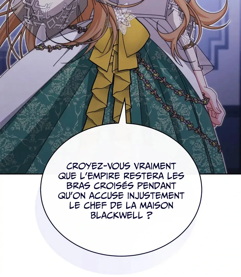 Read Writing My Male Lead's Happily Ever After FR Manga Online