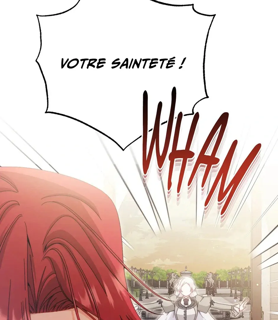 Read Writing My Male Lead's Happily Ever After FR Manga Online