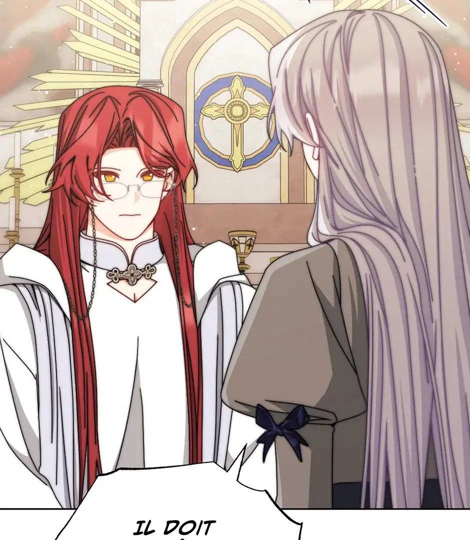 Read Writing My Male Lead's Happily Ever After FR Manga Online