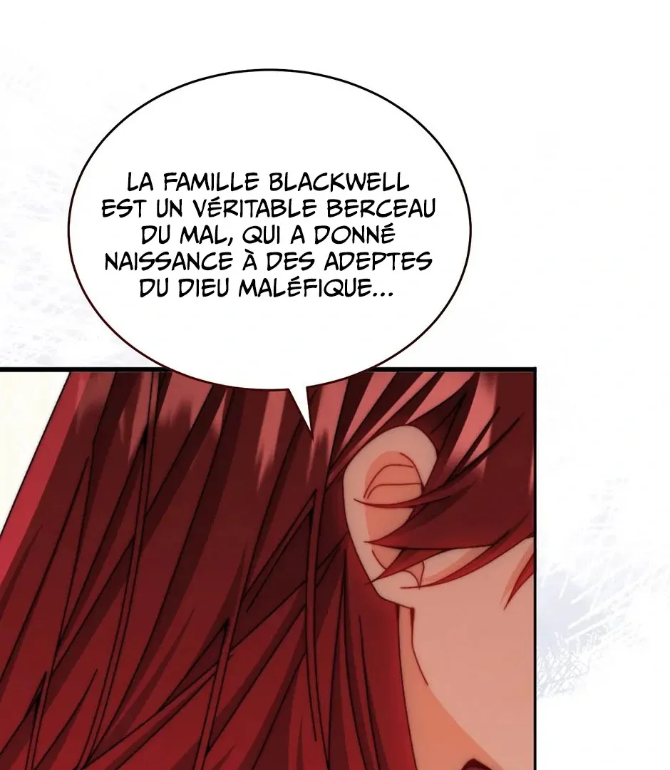 Read Writing My Male Lead's Happily Ever After FR Manga Online