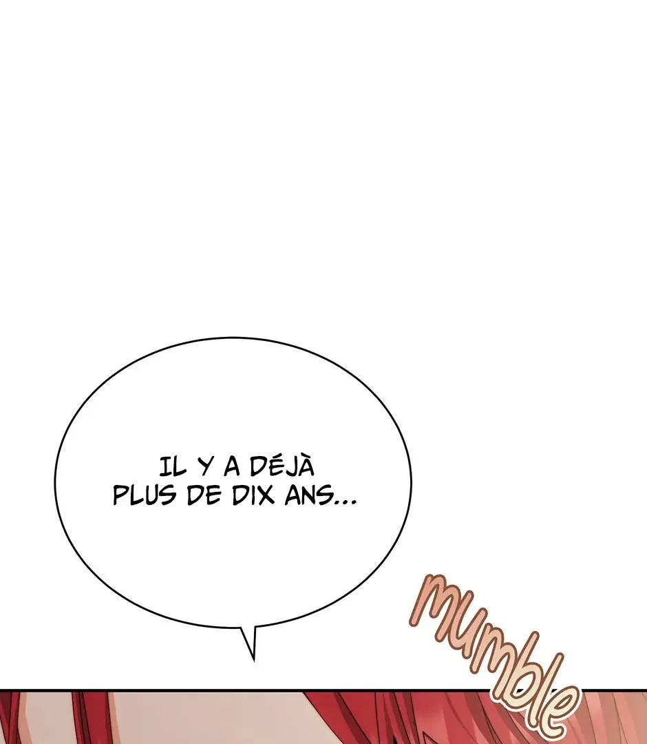 Read Writing My Male Lead's Happily Ever After FR Manga Online