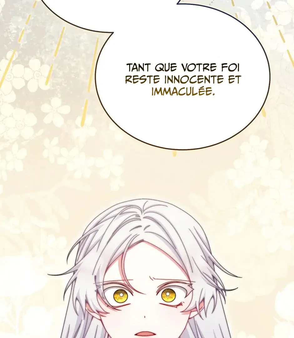 Read Writing My Male Lead's Happily Ever After FR Manga Online