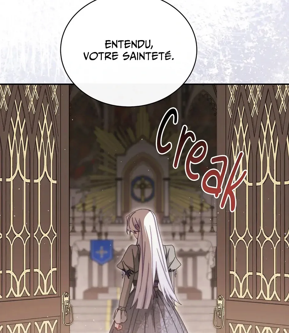 Read Writing My Male Lead's Happily Ever After FR Manga Online