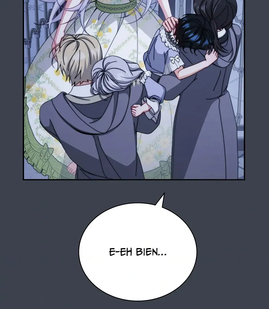 Read Writing My Male Lead's Happily Ever After FR Manga Online