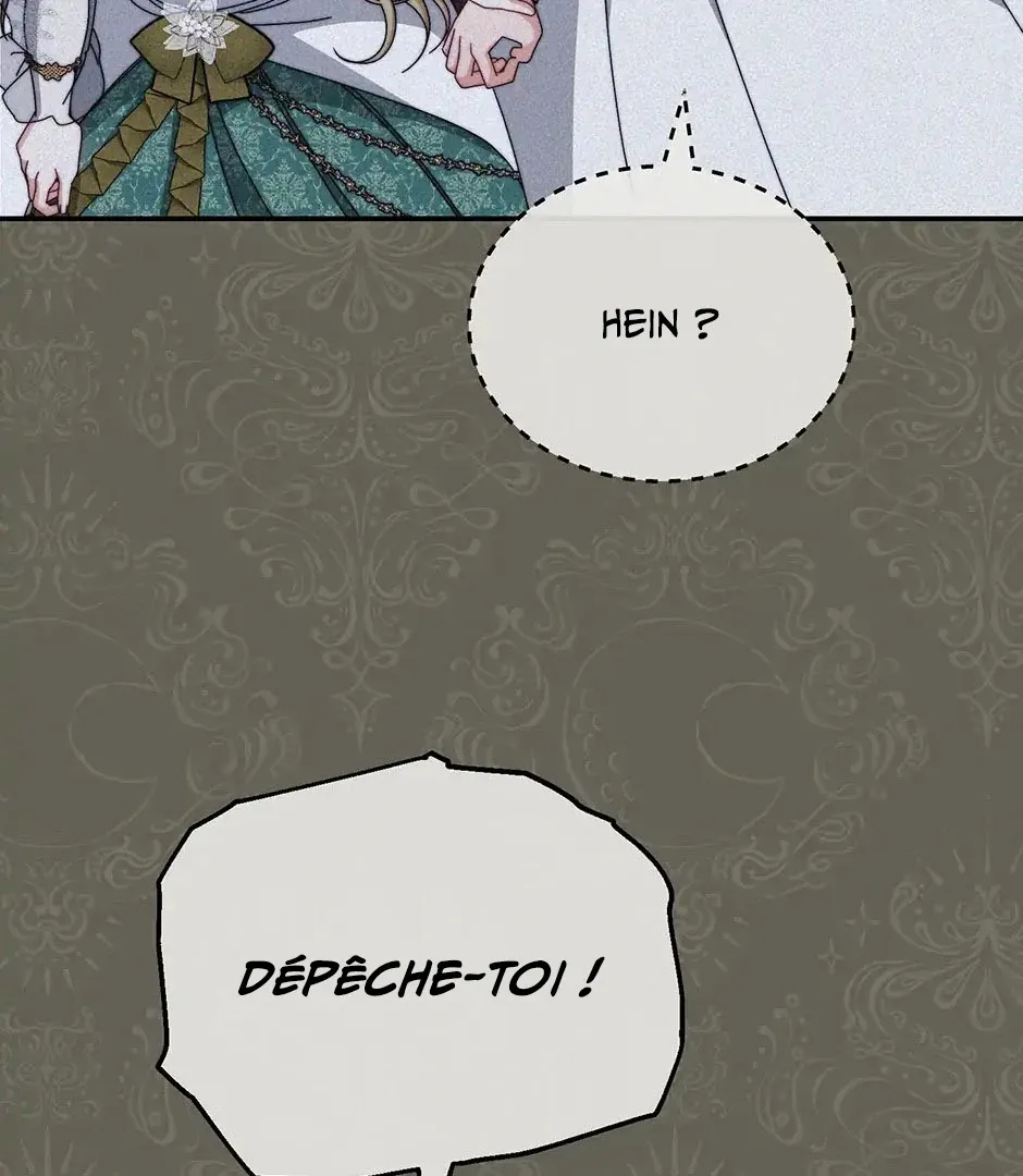 Read Writing My Male Lead's Happily Ever After FR Manga Online